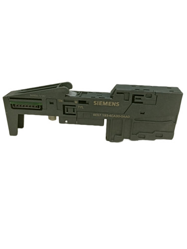 Siemens 6es7 193 4ca30 0aa0 - 193-4ca30-0aa0,