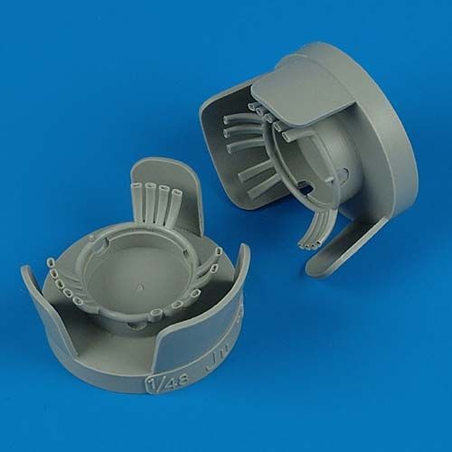 Quickboost 48176 1 48 - 48176, 1:48