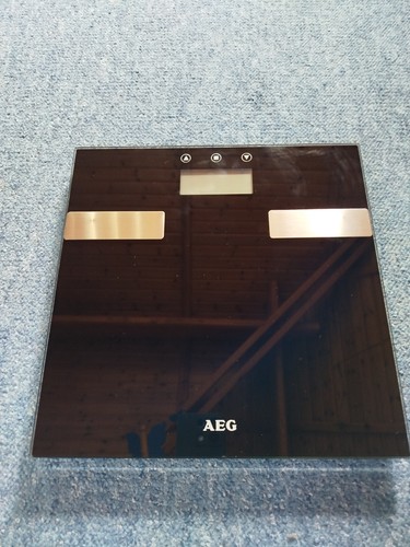 Aeg glas analyse - aeg, pw