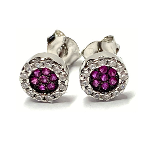 Ohrring 925 silber - ohrring, 925/-