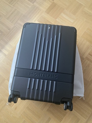 Montblanc my4810 cabin trolley - montblanc,