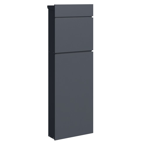 Schartec standbriefkasten - schartec,