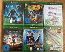 Xbox one action - xbox,
