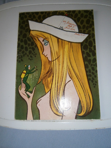 Ddr heft das magazin nr - 1,