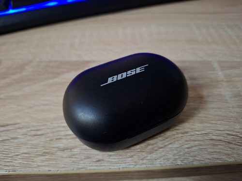 Bose quietcomfort earbuds - quietcomfort,