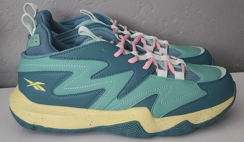 Reebok kamikaze low easter - kamikaze,