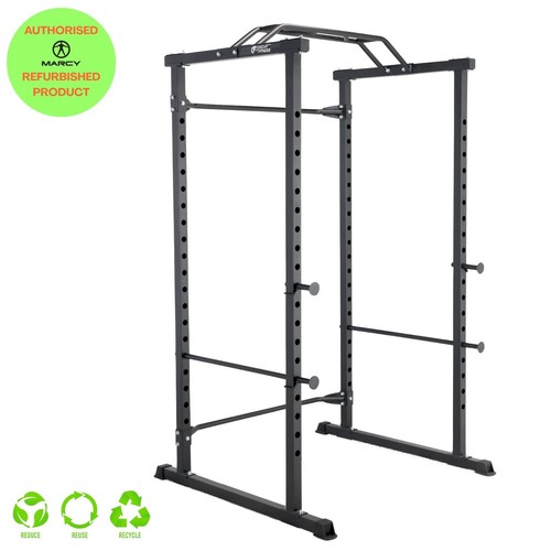 Marcy fit 600cg power - c-fit, rack