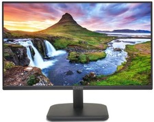 AOPEN  27 Zoll 69 cm TFT Monitor 27CL1Ebi  1920 x 1080 100Hz VGA HDMI schwarz