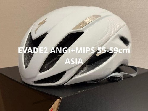 Specialized works evade 3 - specialized, s-works