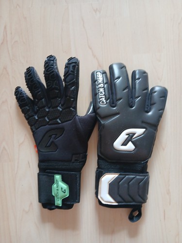 Torwarthandschuhe unpaar - torwarthandschuhe,
