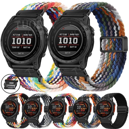 Für garmin fenix 7x - e,