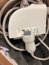 Siemens ultraschallsonde - siemens,
