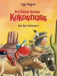 Der kleine drache - der,