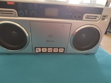 Portable Radio/CD Player von