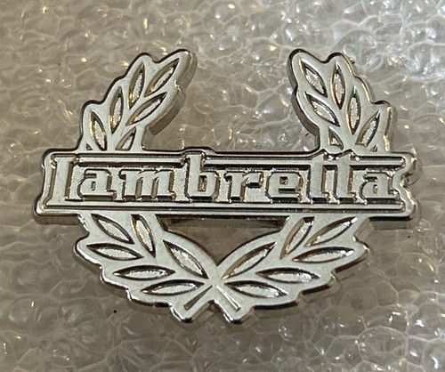 Sehr selten lambretta - sehr,