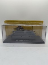 Eaglemoss 1:43 Pz.Kpfw. 35-S