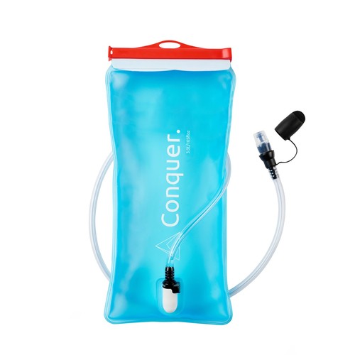 Conquer trinkblase liter - trinkblase,