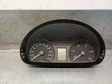 A6394462121 INSTRUMENTENTAFEL