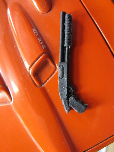 Pumpgun schrotflinte benelli - schrotflinte,