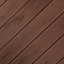 WPC Dielen massiv✓ NATUR✓