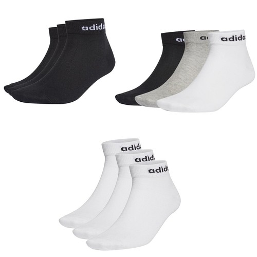 Adidas ankle sneaker - ankle,
