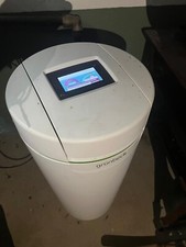 Grünbeck Enthärtungsanlage 1x Grünbeck Enthärtungsanlage softliQ:SD18