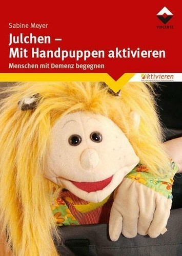 Julchen mit handpuppen - julchen,