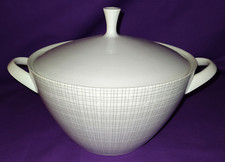 Arzberg 2025 Filigran *** Der Klassiker *** GEMÜSESCHÜSSEL mit DECKEL ***