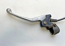 Yamaha Neo´s 50 2002-2003 MBK Ovetto Bremshebel Bremse hinten