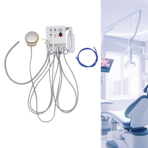 Dental turbine unit weak - dental,