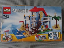 Lego 7346 - Creator
