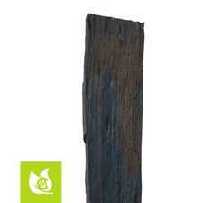 Dekoplatte black pillar - dekoplatte, ´black
