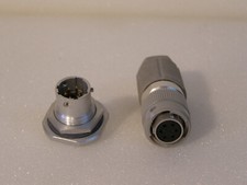 Rft tgl 24685 steckverbindung - ,