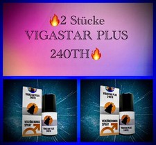 2 STÜCKE Orgasmus Verzögerung länger Sex Potenzspray Delay Spray für Männer 45ml