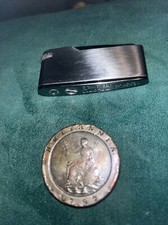 Vintage PENGUINE ELITE GAS