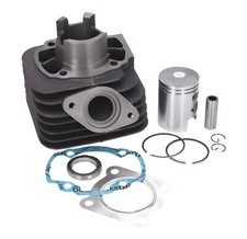 Zylinderkit Grauguss 50ccm
