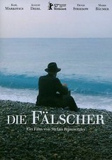 Die Fälscher von Stefan Ruzowitzky | DVD | Zustand sehr gut