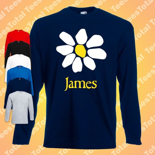 James the band tim - james,