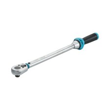 Hazet Werkstatt-Drehmomentschlüssel 5122-3CT mit Umschaltknarre