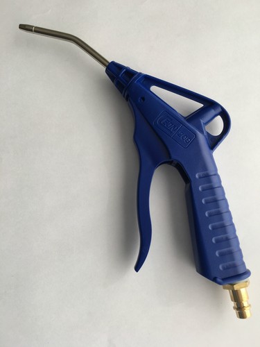Druckluftpistole