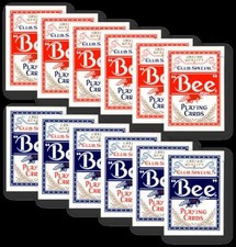 Bee casino poker normal - x,