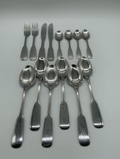 Spatenform Fürst Solingen