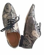 Neu SORÉ ROMA Derby Schnürer