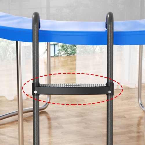 Trampolinleiter pedale - trampolinleiter,