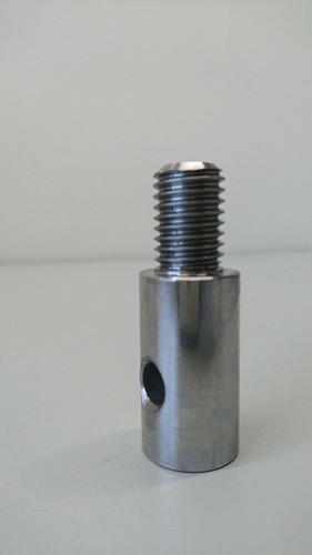 Bohradapter adapter erdbohrer - bohradapter,