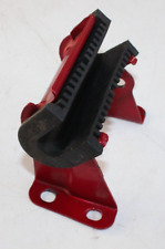 Tankhalter Tankstütze vorn mit Gummi Suzuki VS 800  VS 750  VS 600 Original Teil