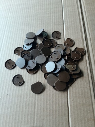 50x abdeckkappen - 50x,