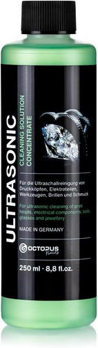 Ultraschallreiniger konzentrat - ultraschallreiniger,