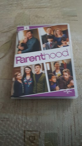 Parenthood season - (3pc), /