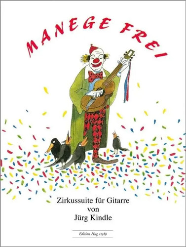 Manege frei zirkussuite - manege, für